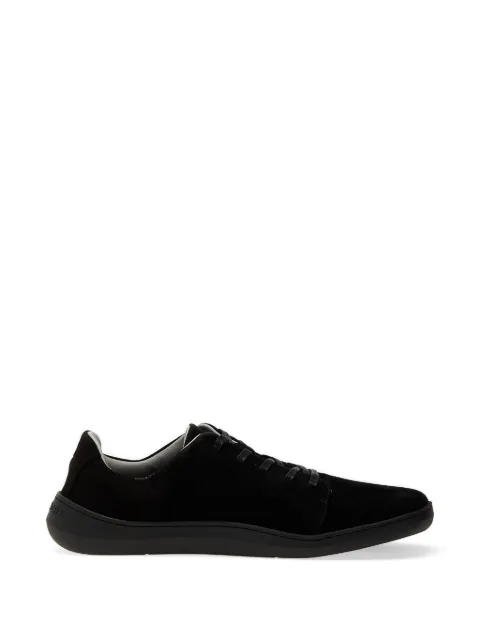 Skinners Easygoer lace-up suede sneakers Black TL23V1039999