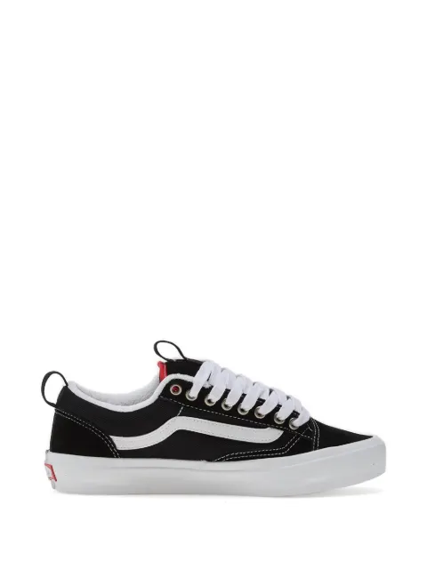 Vans contrast-stitch sneakers Black VN000D5RBA21