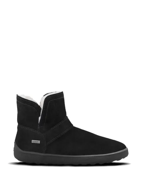 Be Lenka Polaris suede boots Black 543401350022