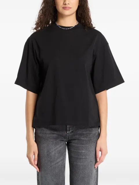 AllSaints Amelie skull-graphic T-shirt Black W065JD5