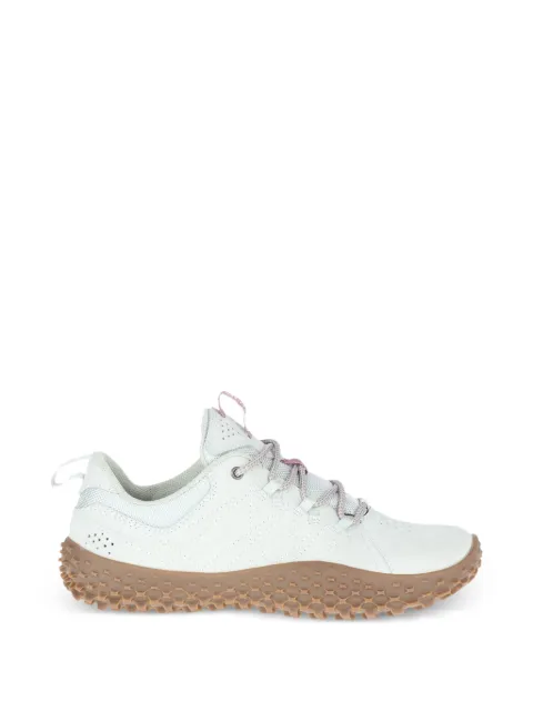 Merrell Wrapt perforated lace-up sneakers White J036004