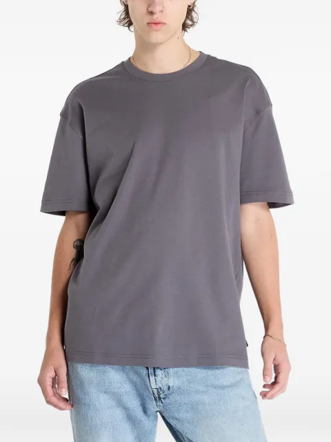 Ea7 Emporio Armani graphic-print T-shirt Grey 7M000019AF10441U8094