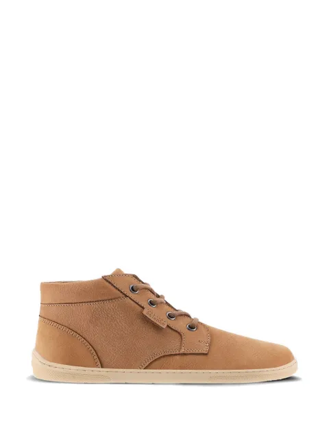 Be Lenka Synergy lace-up leather boots Brown NQXY4BV4YL