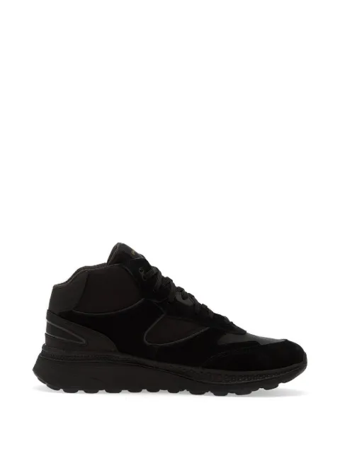 Geox U Spherica Actif X1 sneakers Black U56HGA02285C9999