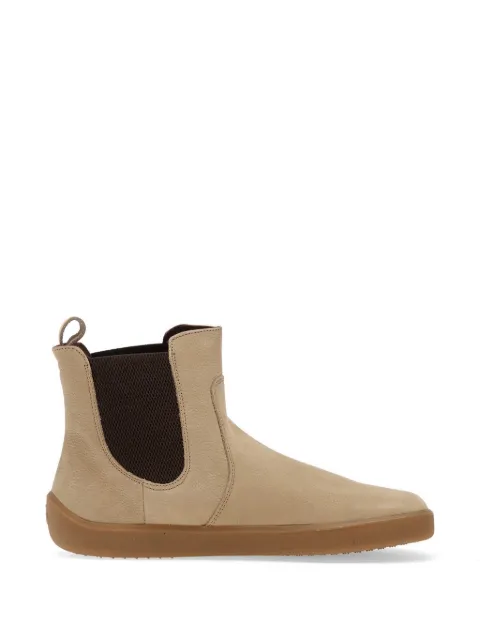 Be Lenka Chelsea leather sneakers Neutrals I94F3BP4JL
