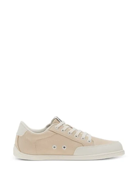 Be Lenka Rebound lace-up sneakers Neutrals Q46E494I9Y