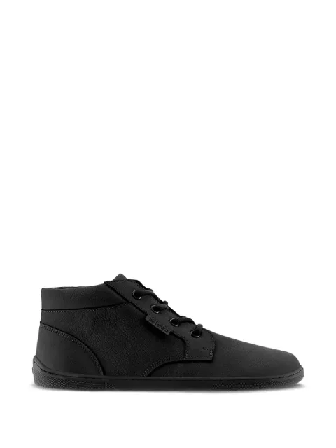 Be Lenka Synergy pebbled-texture sneakers Black EE50L06E9T