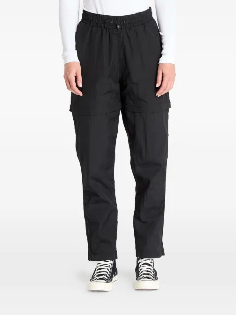 Urban Classics elasticated-waistband trousers Black TB4079
