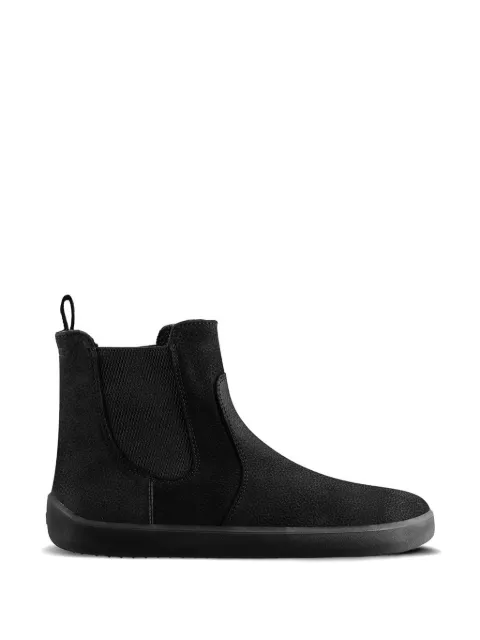 Be Lenka paneled chelsea boots Black F3DXEODWYR