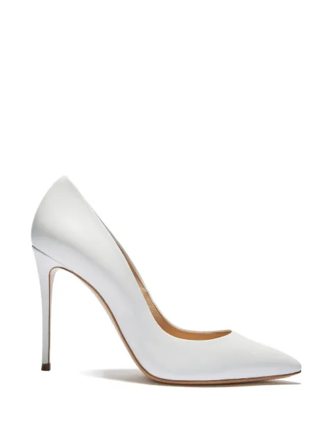Casadei Julia pumps White 1F911W1001MINOR