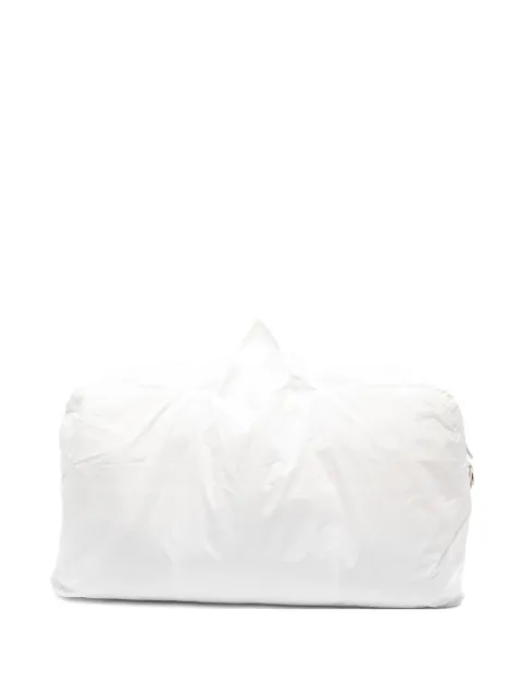 LII detachable-strap holdall White SS26UA101