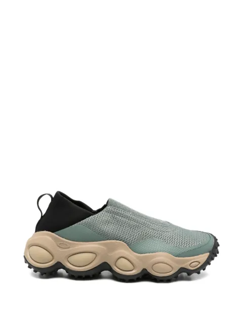 Oakley slip-on sneakers Green FOF100704