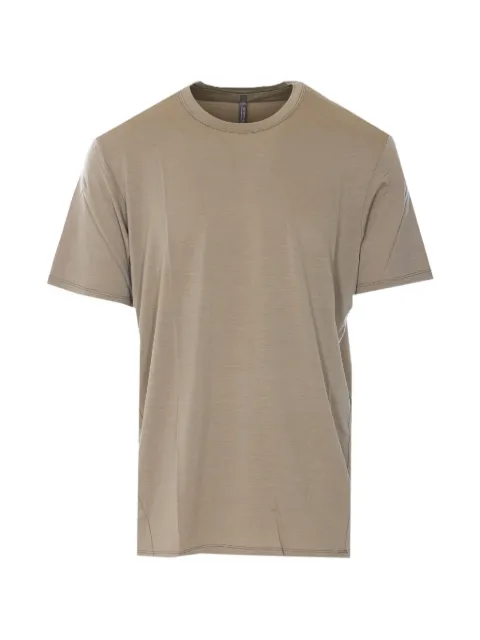 Veilance round-neck T-shirt Neutrals X000006361