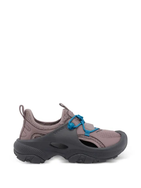 Crocs Trailbreak 2 tech sneakers Brown 212836