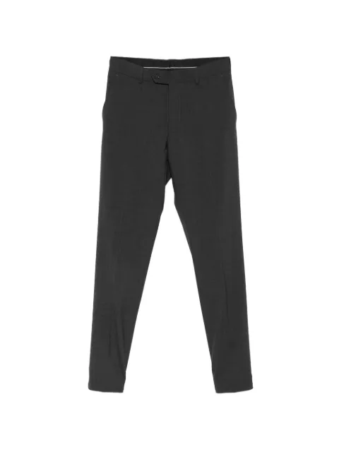 HODAKOVA skinny-fit suit trousers Grey W25951311