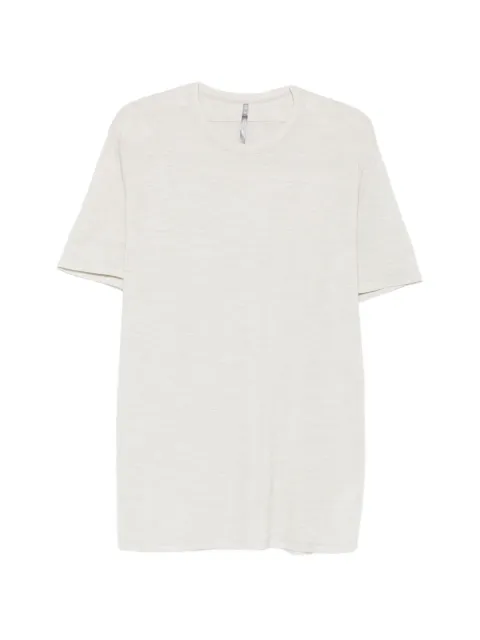Arc'teryx heathered-effect short-sleeve T-shirt Grey X000006361