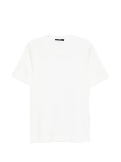 SAPIO short-sleeve T-shirt White N110005