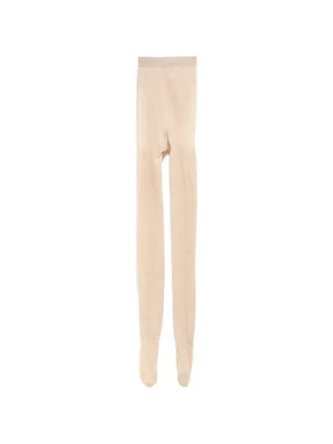 Julie Kegels Kelling tights Neutrals KELLING