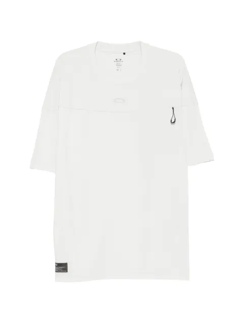 Oakley Fgl Union Pocket T-shirt Grey FOA408797