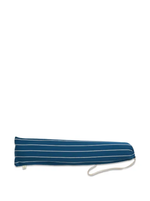 HAY striped-pattern hammock Blue AE978E865