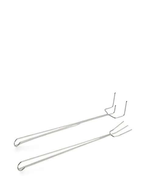 HAY stainless steel forks Silver AE946A668AG66