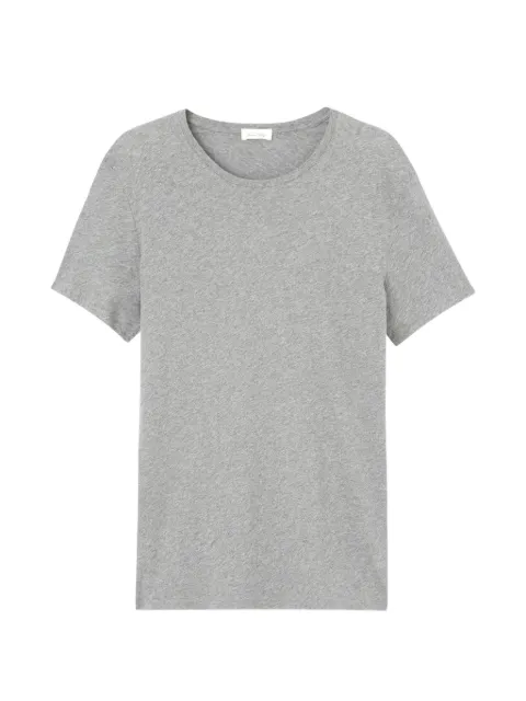 American Vintage Decatur T-shirt Grey MDEC1C