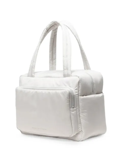 Herschel Supply Co. Cloudform 26L padded holdall Grey 1166107151