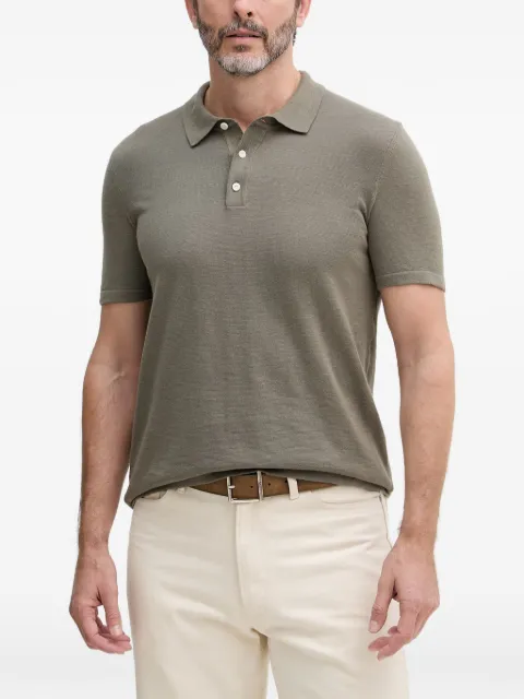 Joop! short-sleeve polo shirt Green 30101532