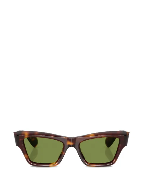 Oliver Peoples Edition 3 sunglasses Brown OV5611SU100752