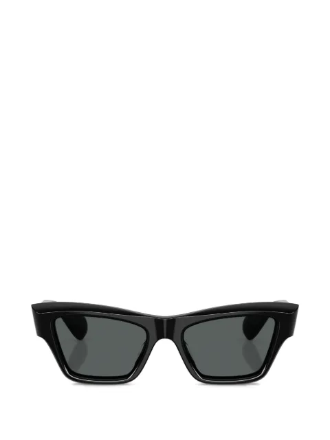 Oliver Peoples Edition 3 sunglasses Black OV5611SU