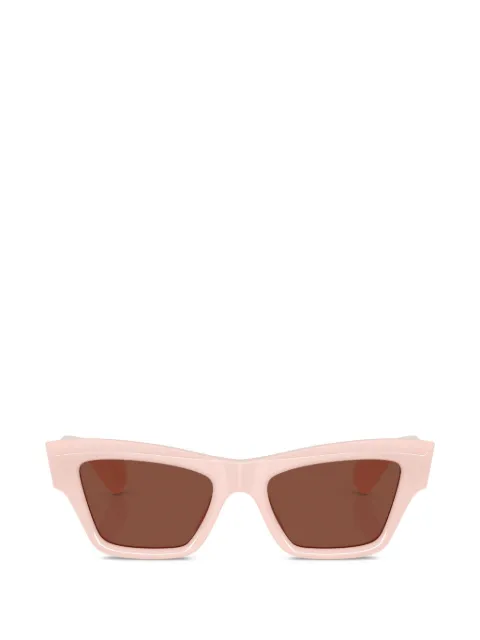 Oliver Peoples Edition 3 sunglasses Pink OV5611SU1814C5