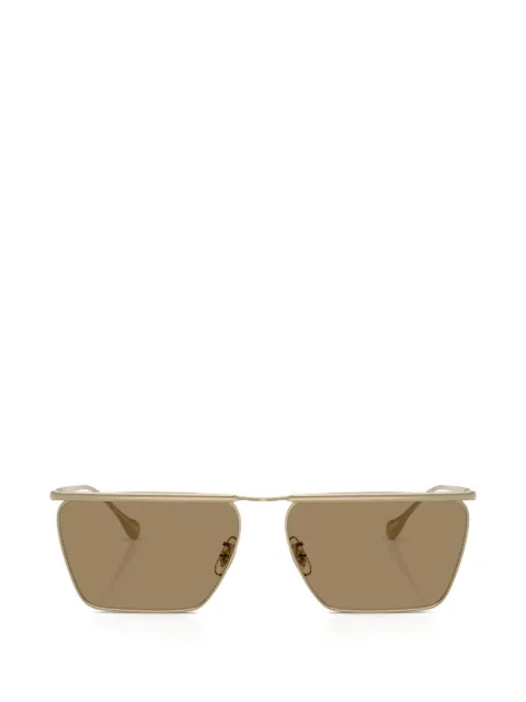 Oliver Peoples Edition 2 sunglasses Gold OV1370ST