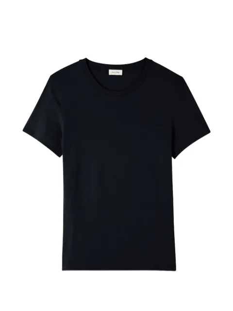 American Vintage Gamipy T-shirt Black MGAMI02A