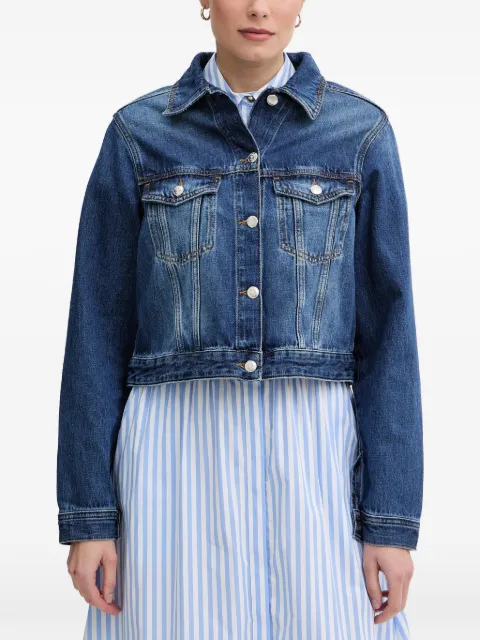 Joop! Imani button-up denim jacket Blue 30102898
