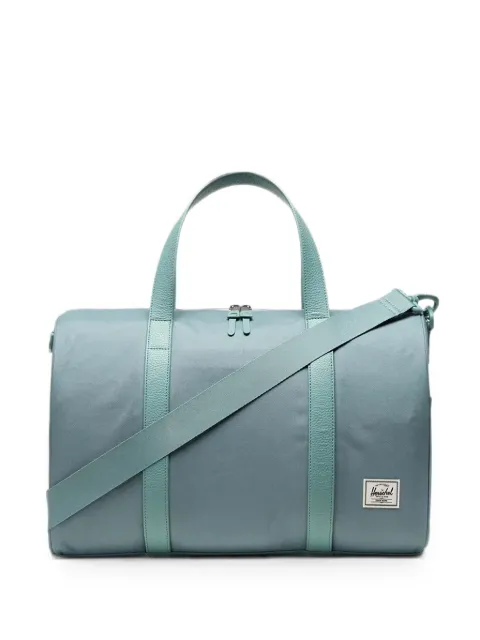 Herschel Supply Co. Novel Duffle 26.5L holdall bag Blue 1144907149