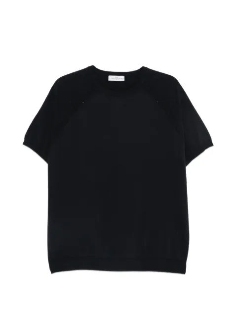 Jeordie's raglan-sleeve T-shirt Blue 280567400