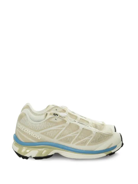 Salomon XT-6 sneakers Neutrals L49108500