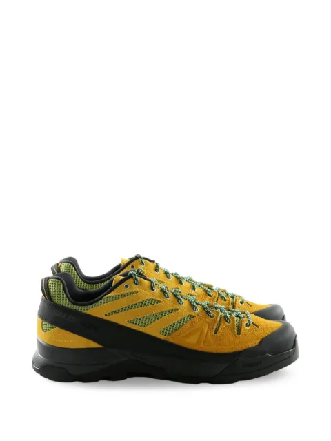 Salomon X-Alp sneakers Yellow L47971100