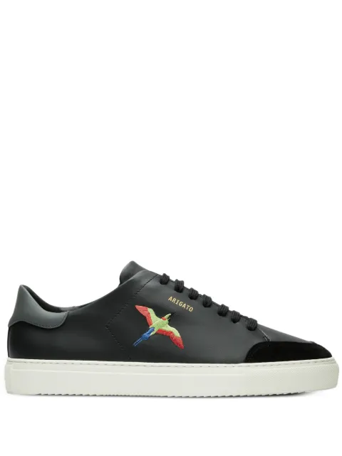 Axel Arigato Clean 90 Bee Bird sneakers White F4453002