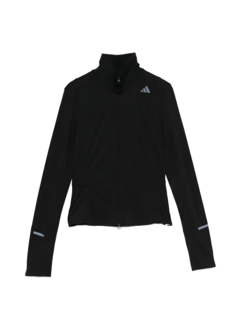 adidas x Entire Studios logo-print track jacket Black KD6092