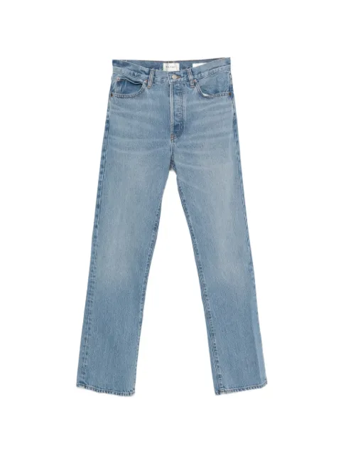 FRAME Vertical jeans Blue 1005874