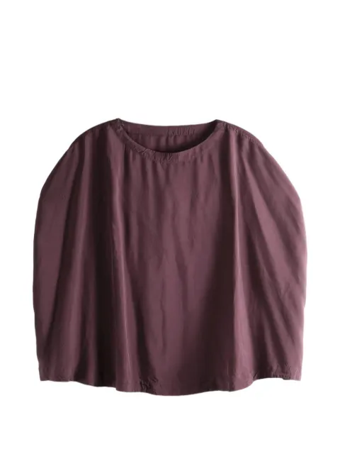 Casey Casey Francesca blouse Purple 26FH191