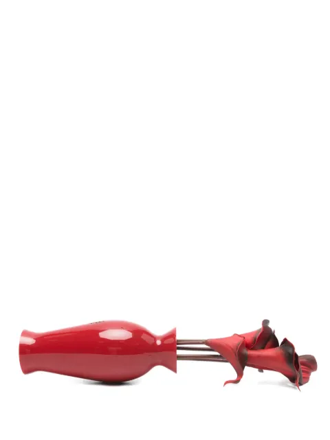 Cult Gaia Florence clutch bag Red HDBCL1445AC3568