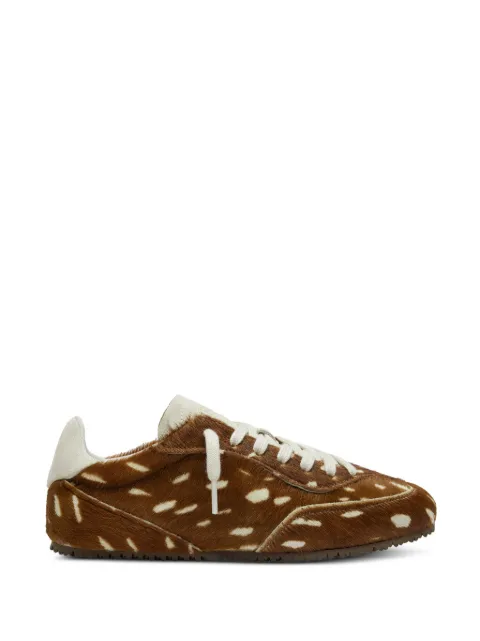 Axel Arigato Daze Runner sneakers Brown F4294001