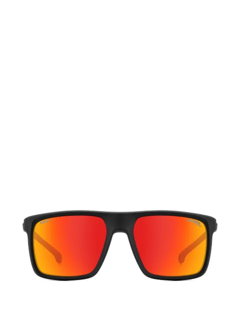 Carrera square-frame sunglasses Black 049S