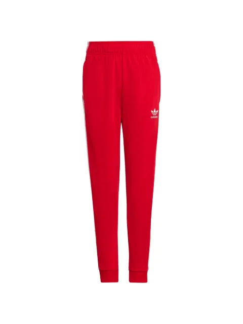 adidas Adicolor SST track pants Red IC3088