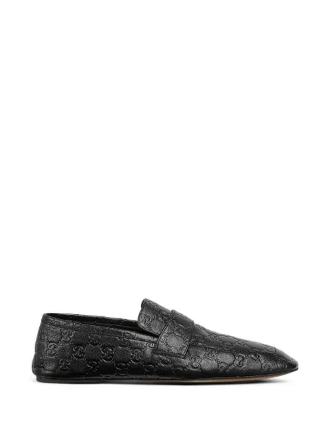 Gucci Ragazzo loafers Black 867510AAGFT