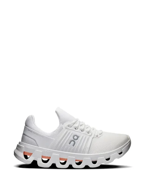 On Cloudswift 4 AD logo sneakers White 3WF10454833