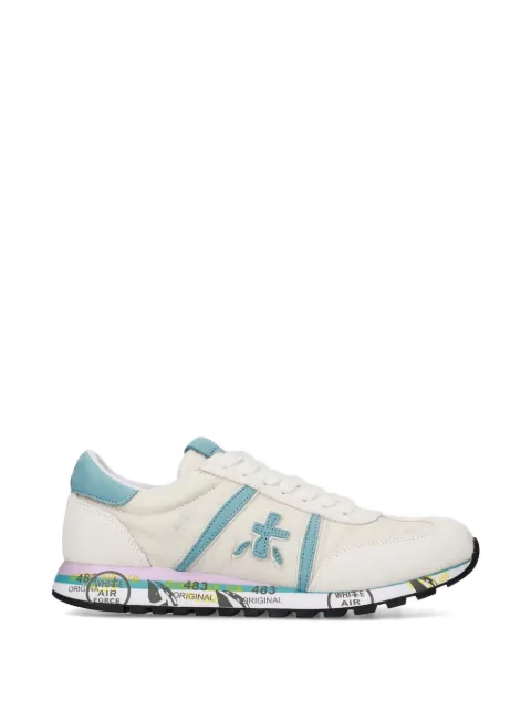 Premiata Lucyd 0.1 sneakers Neutrals LUCYD018143