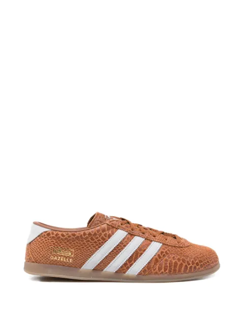 adidas Gazelle Lo Pro sneakers Brown KI3578BROWN